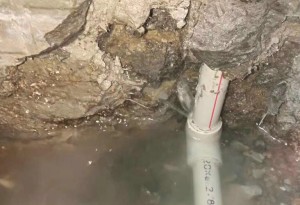 博野管道漏水检测五