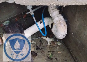 博野水管漏水检测公司6