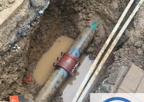博野水管漏水检测公司4