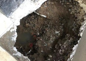 博野水管漏水检测公司2