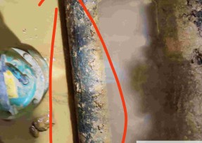 博野水管漏水检测公司1